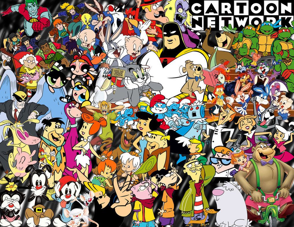 animación